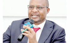 Disciplinary hearing against NBA boss Mugiira to proceed