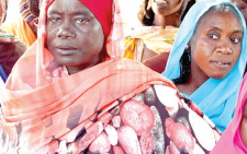 Two years on: Sudan crisis still ravaging women