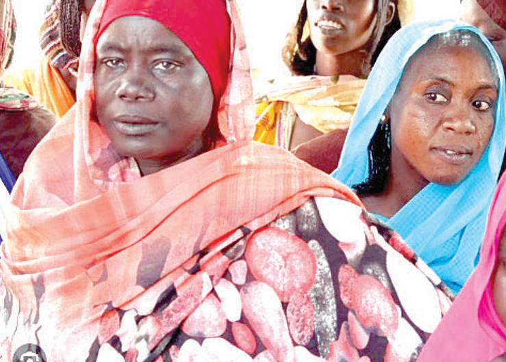 Two years on: Sudan crisis still ravaging women
