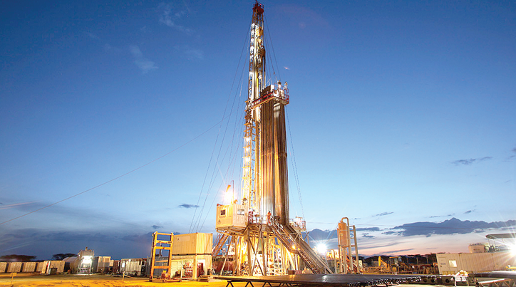 Gulf Energy to take over Tullow assets as company exits Kenya