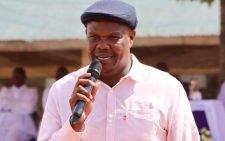 Wamboka urges MPs to freeze House business over delayed CDF disbursement