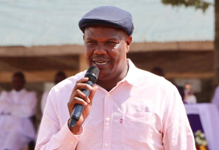 Wamboka urges MPs to freeze House business over delayed CDF disbursement