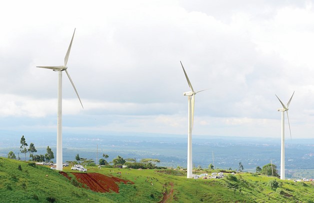 $1.3tr climate finance hits headwinds