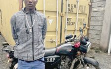 Motorcycle rider admits to receiving Sh50k for Were job 