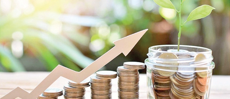 According to the report, the CIS assets under management have been in a constant growth trajectory over the last eight years. PHOTO/Print