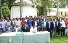 Mass exodus hits Ruto’s UDA in Embu as top coordinators dump party