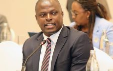 Ndindi Nyoro faults Treasury’s fiscal strategy, demands funding for exams and healthcare staff