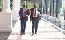 55% of Kenyans believe IEBC selection process was not fair – TIFA