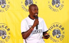 Okere hails Tusker’s fighting spirit in comeback win against Murang’a Seal