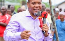 Mungatana hits back at Kalonzo over criticism of new IEBC nominees