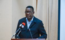 E-mobility, tolling and legal reforms: Inside Chirchir’s bold plan for transport transformation