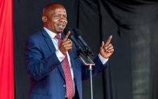 Kindiki accuses opposition of arrogance, vows political showdown