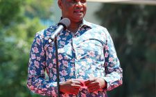 Ruto aide Farouk, MP Sitienei at each other’s throats again