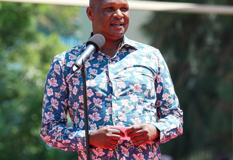 Ruto aide Farouk, MP Sitienei at each other’s throats again