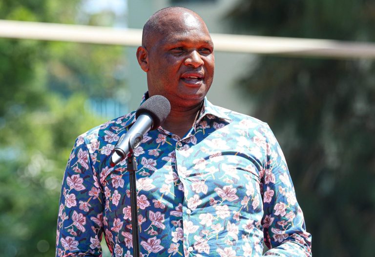 Ruto aide Farouk, MP Sitienei at each other’s throats again