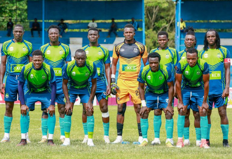 Odhiambo throws KCB players under the bus as poor run persists