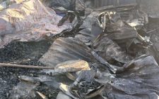 6 die, 20 injured in early morning Kibera fire