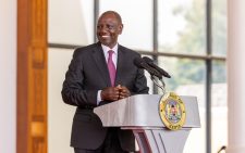 Ruto extends Eid-ul-Adha wishes to Muslim community