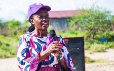 Karua questions govt risk policy as criticism mounts on Ebola