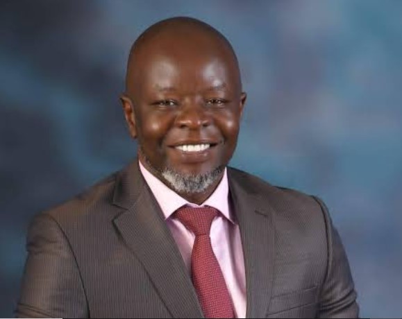 Philip Nahashon Aroko. PHOTO/screengrab by PD Digital/@DCI_Kenya/X
