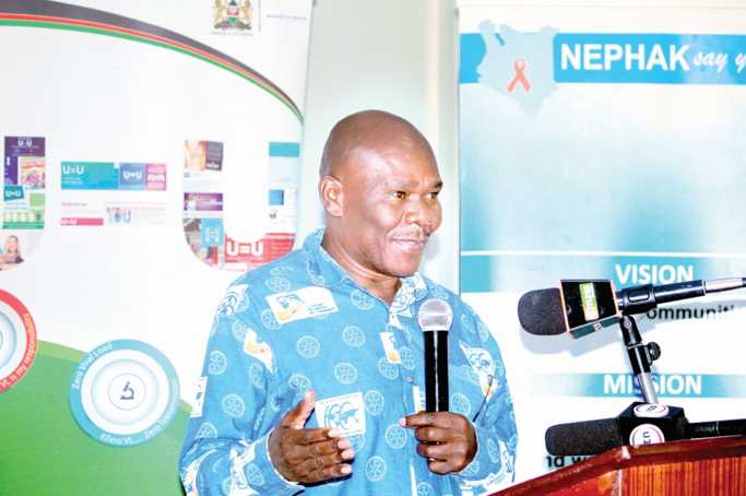 Fears of ARVs shortage as stock to last until August