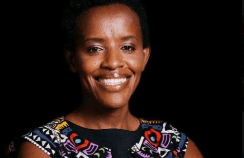 Agatha Atuhaire