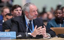  World faces new danger of economic denial in climate fight, Cop30 head says