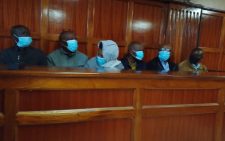 DPP fails to charge 8 police officers in Baby Pendo murder case
