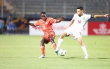 Rising Stars assistant coach: Kenya conceded cheap goals against Morocco