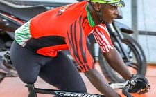 Kenya bag 12 medals at Para Track African Championships in Cairo