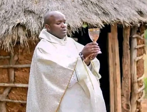 Murkomen reveals Father Allois' was caught in a retaliatory attack