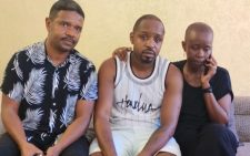 Boniface Mwangi finally deported from Tanzania, Mudavadi confirms