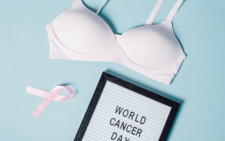 Coping with breast cancer emotionally