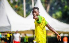 Buba speaks on Kakamega Homeboyz' form and national team ambitions