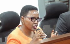 Over 8,000 inmates now enrolled in SHA, says PS