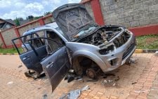 DCI launches probe into violent attack during EACC raid at Natembeya's home