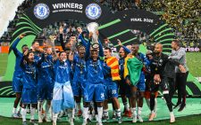 Chelsea win UEFA Conference League with 4-1 win over Real Betis
