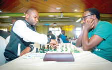 Bankers ready to flex muscles in Kisumu in chess double-header