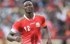 Victor Wanyama begins UEFA B Diploma coaching course