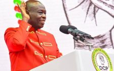 Gachagua’s DCP begins member registration drive