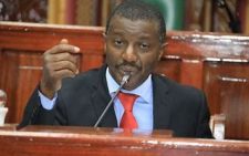Senator Dan Maanzo urges public to help apprehend abductors amid govt denials
