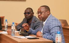 Deputy governors initiate push to get 40% of their bosses’ budget
