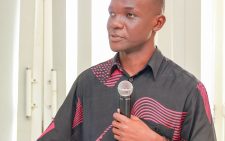 KANU’s Derrick Barasa says Ruto’s apology butchered the constitution