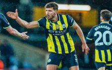 Manchester City defender sets eyes on FA final to redeem season