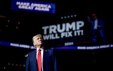 Trump’s administration says it will pay illegal immigrants Ksh129,250 to leave the country