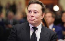 Musk says he regrets some posts he made about Trump