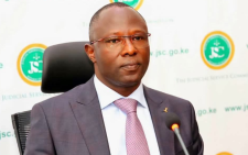 Ruto nominates Erastus Ethekon as IEBC chairperson, 6 others as commissioners