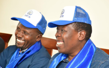 Wamalwa says Natembeya’s bail conditions are politicised