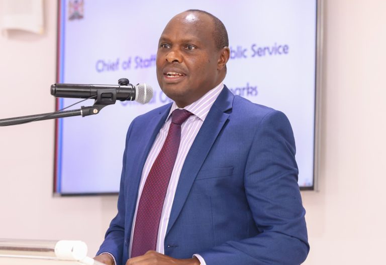 Felix Koskei: Fake academic credentials undermining public trust in Kenya’s institutions