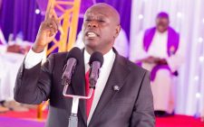 Gachagua promises to give Ruto a run for his money if chosen flagbearer